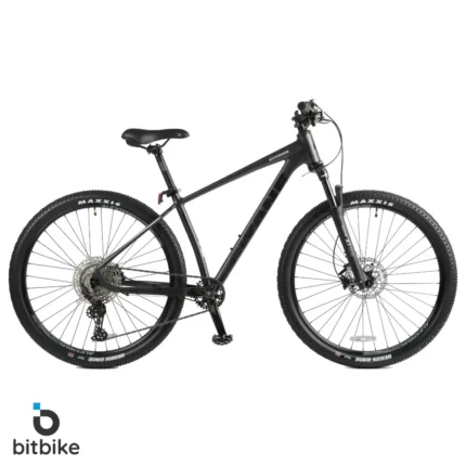 دوچرخه کوهستانی 2025 برند ژیتان مدل کوبالت Kobalt PRO