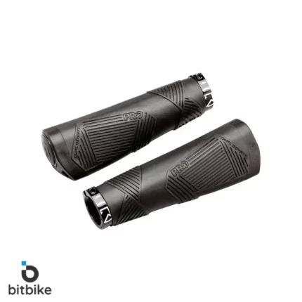 گریپ ارگونومیک مشکی پرو مدل GRIPPR0020