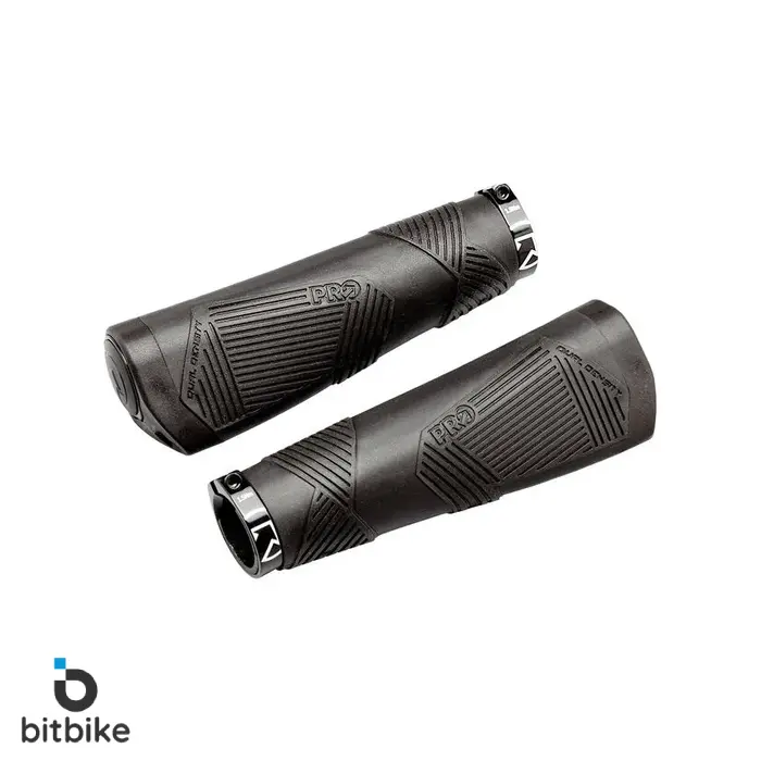 گریپ ارگونومیک مشکی پرو مدل GRIPPR0020