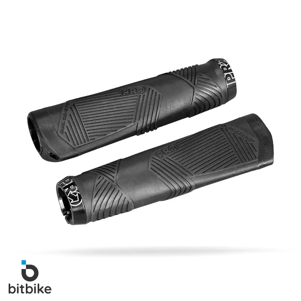 گریپ ارگونومیک مشکی پرو مدل GRIPPR0020