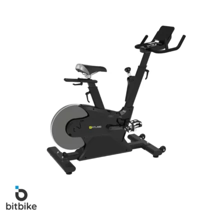 دوچرخه ثابت اسپینینگ فیت لند مدل FITLAND_YK-07P1040