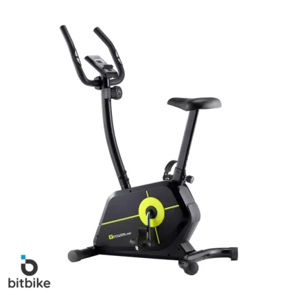 دوچرخه ثابت فیت لند مدل FITLAND_YK_10S15B