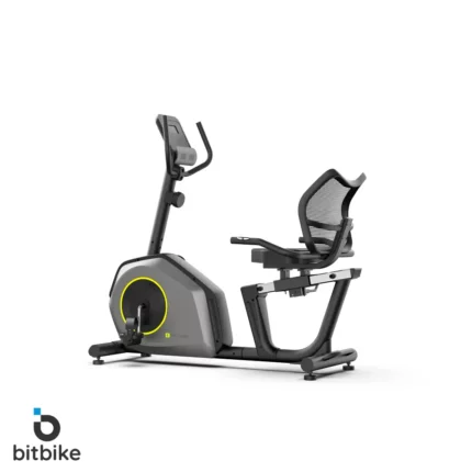 دوچرخه ثابت مبله فیت لند مدل FIT LAND_YK-10S16R