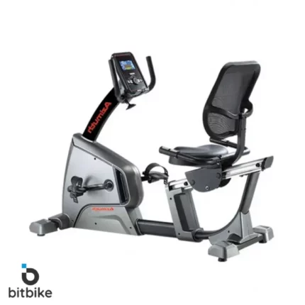 دوچرخه الکترومگنتیک پشتی دار مدل AZ-R30