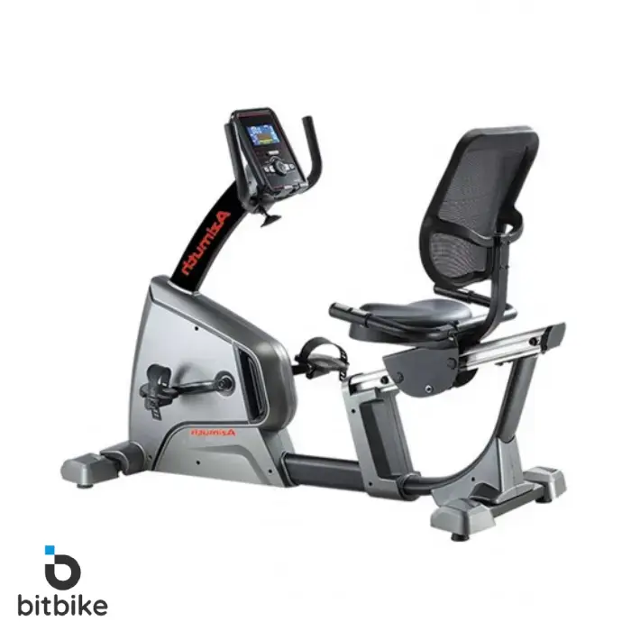 دوچرخه الکترومگنتیک پشتی دار مدل AZ-R30