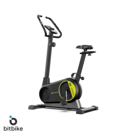 دوچرخه ثابت فیت لند مدل FITLAND_YK-B2401B
