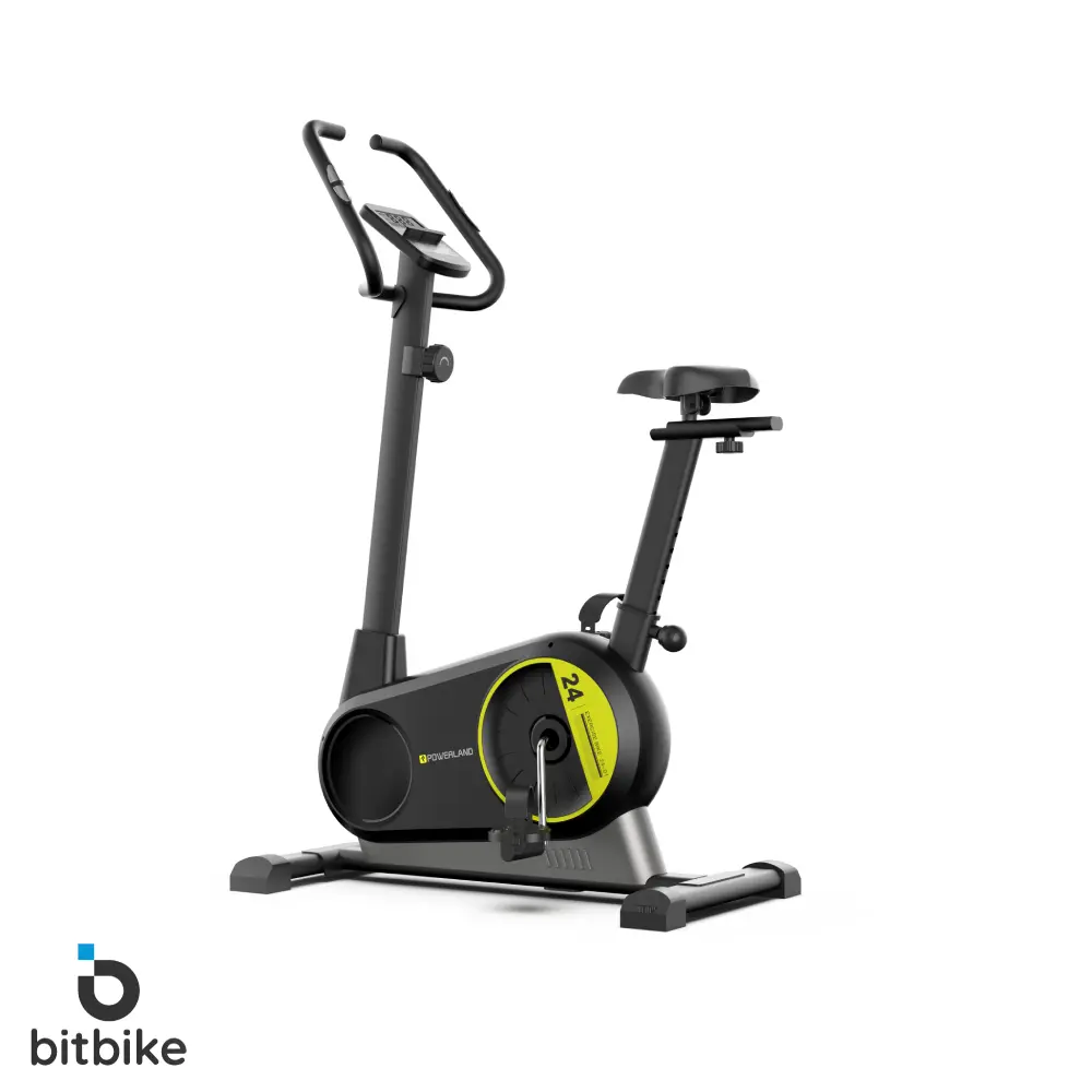 دوچرخه ثابت فیت لند مدل FITLAND_YK-B2401B