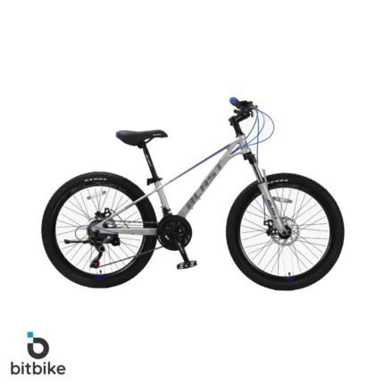 دوچرخه کوهستانی بلست مدل ایمپریال IMPERIAL سایز 24