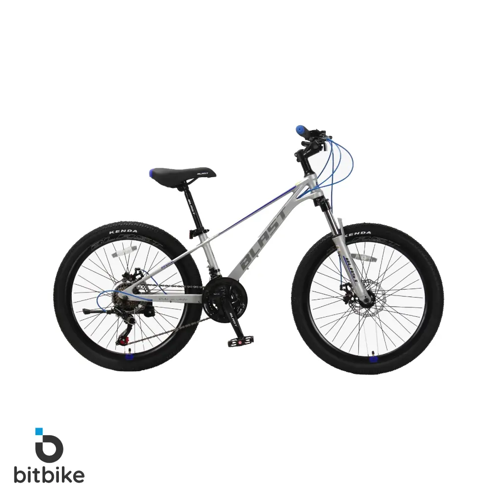 دوچرخه کوهستانی بلست مدل ایمپریال IMPERIAL سایز 24