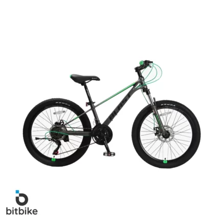 دوچرخه کوهستانی بلست مدل ایمپریال IMPERIAL سایز 24