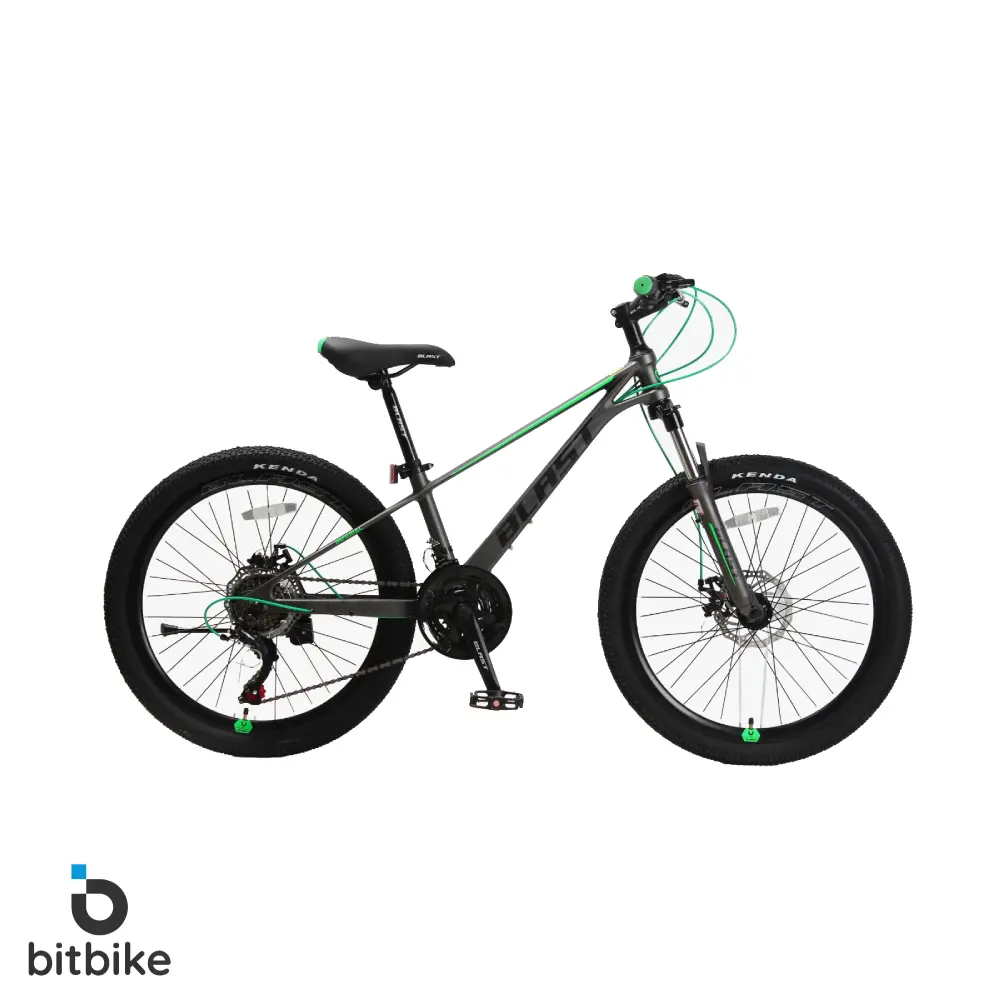 دوچرخه کوهستانی بلست مدل ایمپریال IMPERIAL سایز 24