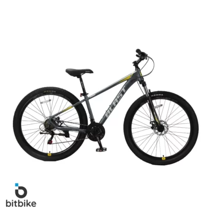 دوچرخه کوهستانی بلست مدل مورگان MORGAN سایز 29