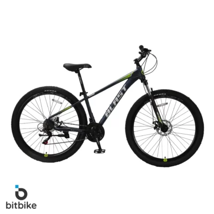 دوچرخه کوهستانی بلست مدل مورگان MORGAN سایز 29