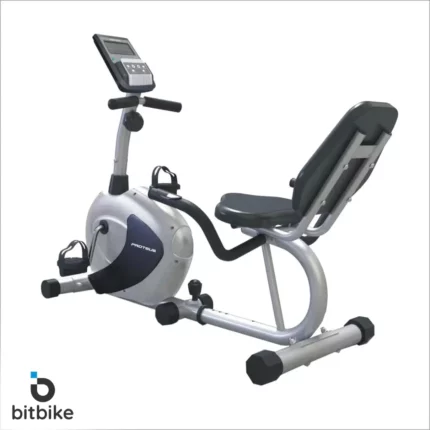 دوچرخه ثابت خانگی نشسته پروتئوس مدل نُوالا NUVOLA R3 S NEW