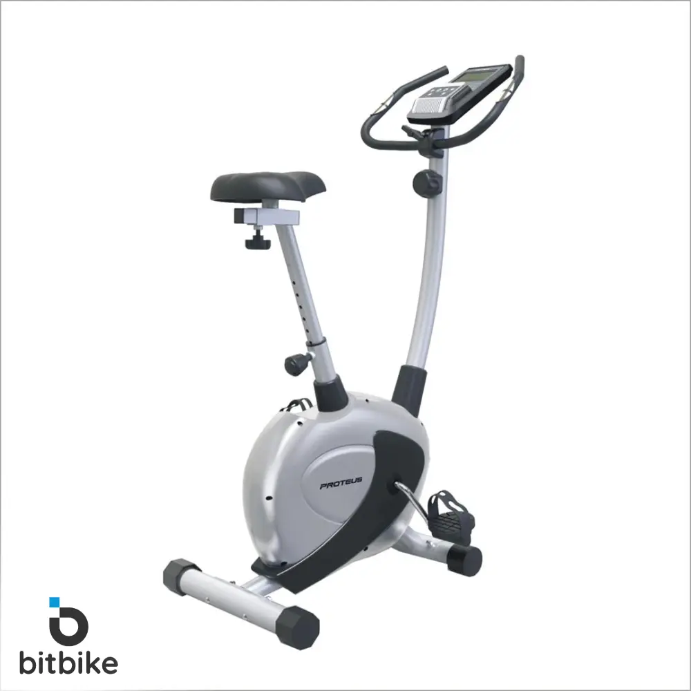 دوچرخه ثابت پروتئوس مدل NUVOLA V3 S NEW