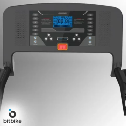 تردمیل خانگی پروتئوس مدل PST-4500 برند PROTEUS