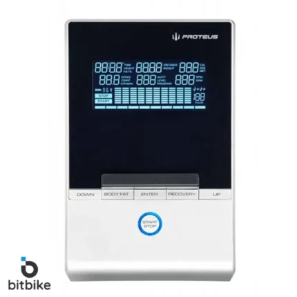 الپتیکال و اسکی فضایی برند پروتئوس مدل PRO CROSS 500