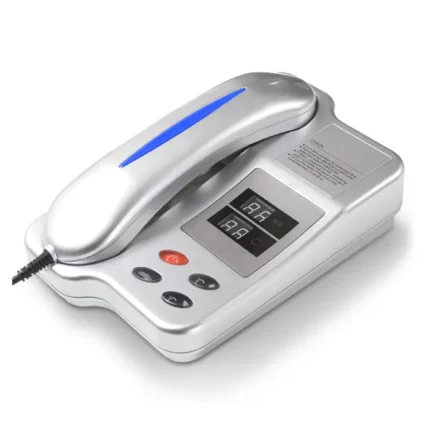 ماساژور سنگ حرارتی – درمانی آیرست مدل SL-C16