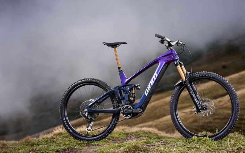 نمایندگی دوچرخه جاینت در یزد