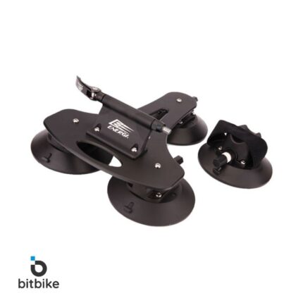 باربند سقفی دوچرخه انرژی مدل LX-B5