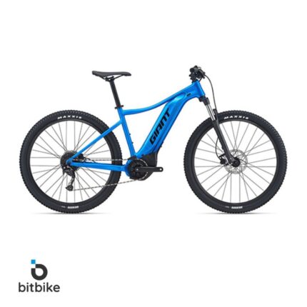 دوچرخه برقی جاینت مدل (2023) Talon +E