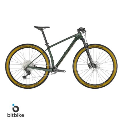 دوچرخه کوهستان ۲۰۲۲ اسکات Scale 930