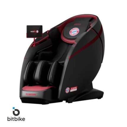 صندلی ماساژور SL-A801-36