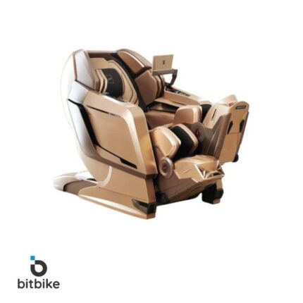 صندلی ماساژور روتای RT-8532S (Quantum)